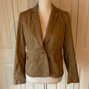 Talbots Petite Blazer